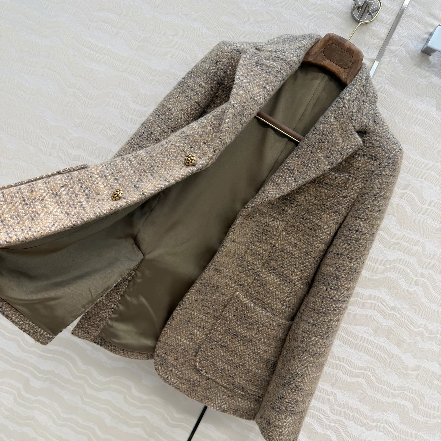 Women's Blazers LORO PIANA 18200754