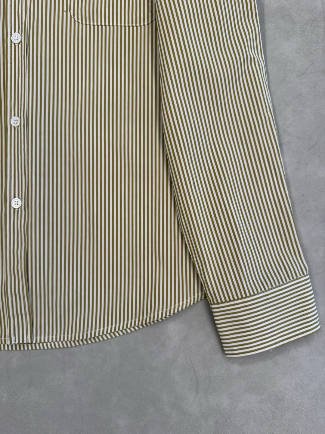 Women's Shirts SAINT LAURENT 17510006