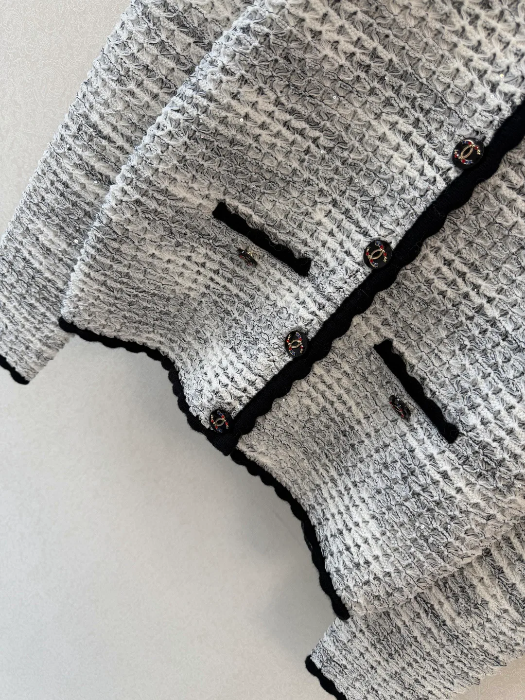 Women's Jumpers And Sweaters CHANEL 18410689
