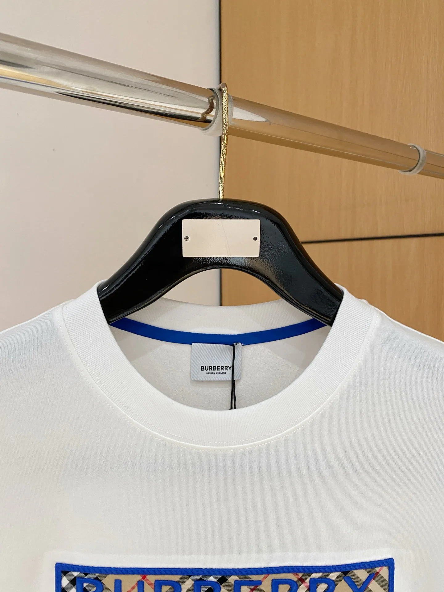 Men's T-Shirts BURBERRY 17803788