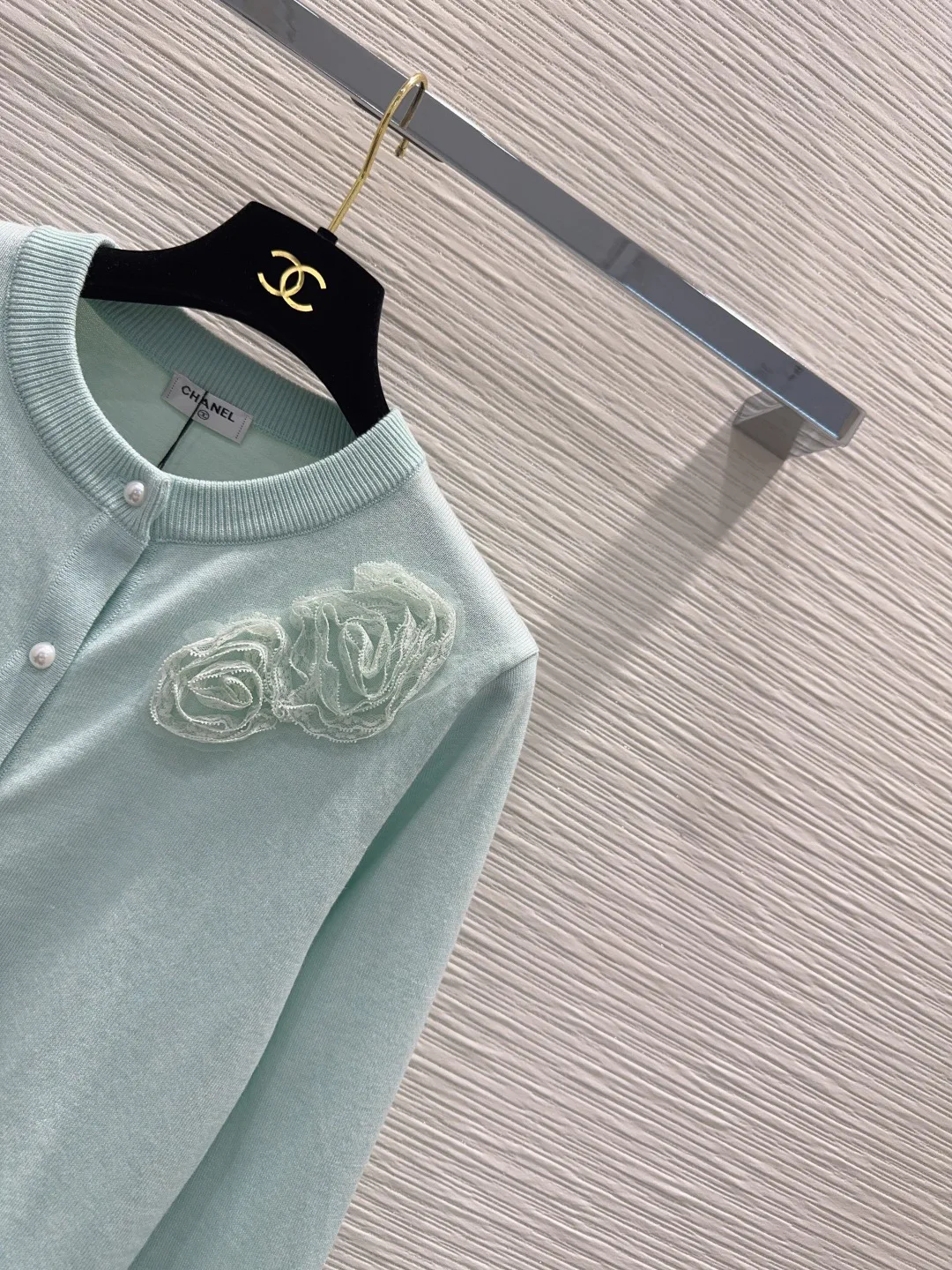 Women's Jumpers And Sweaters CHANEL 18138246