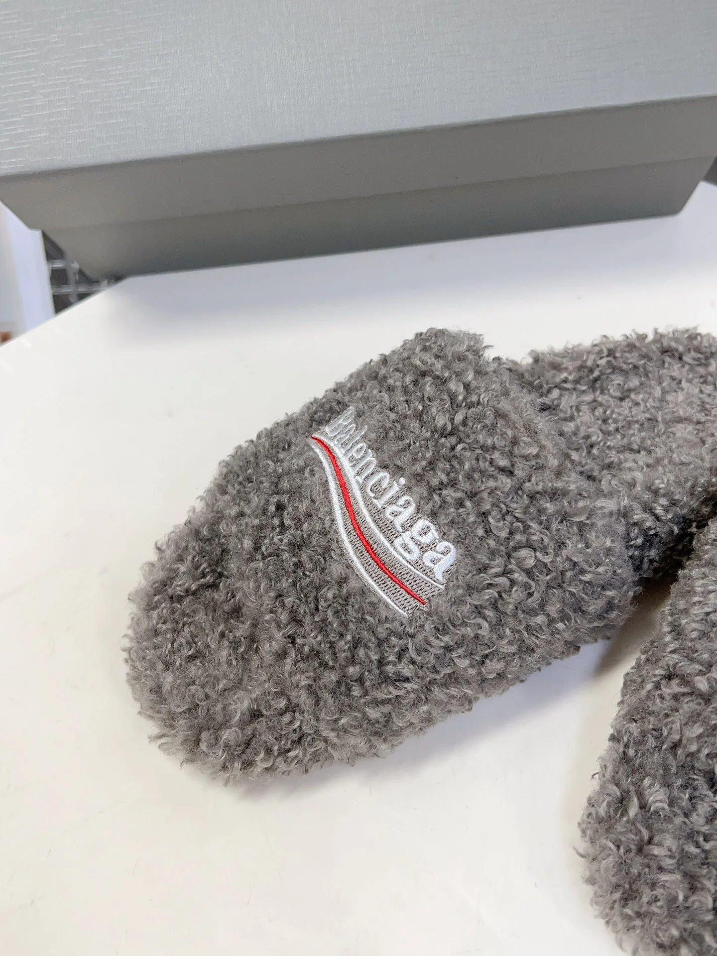 Women's Slippers BALENCIAGA 17806223