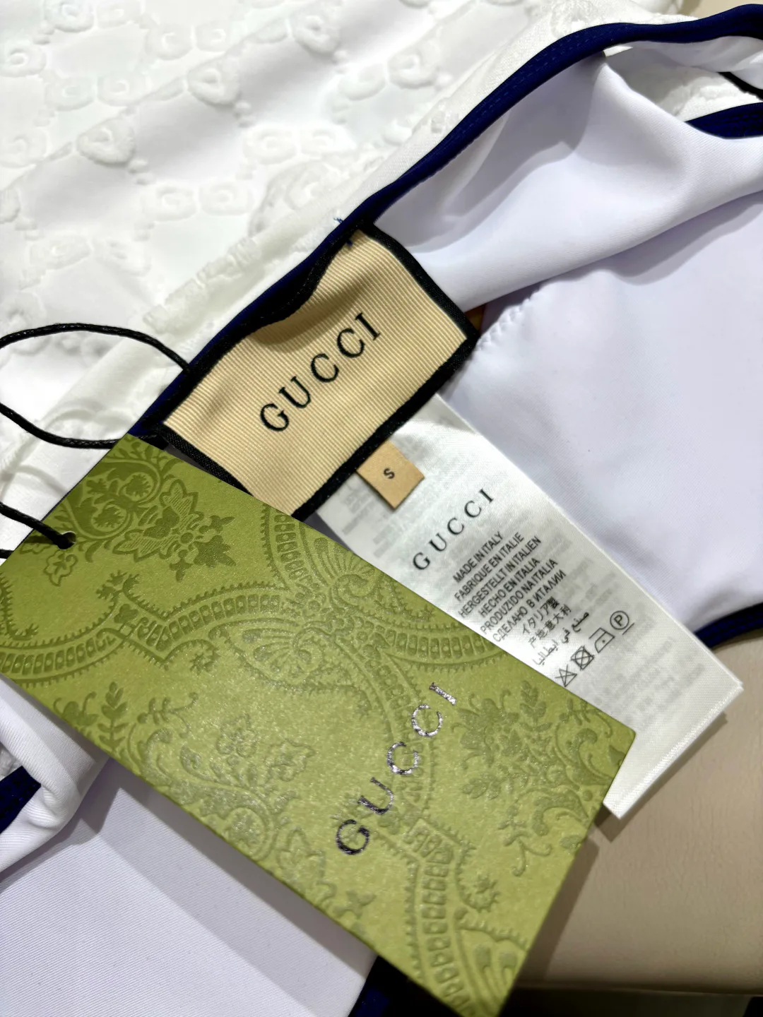 Women's Swimwear GUCCI 17716507