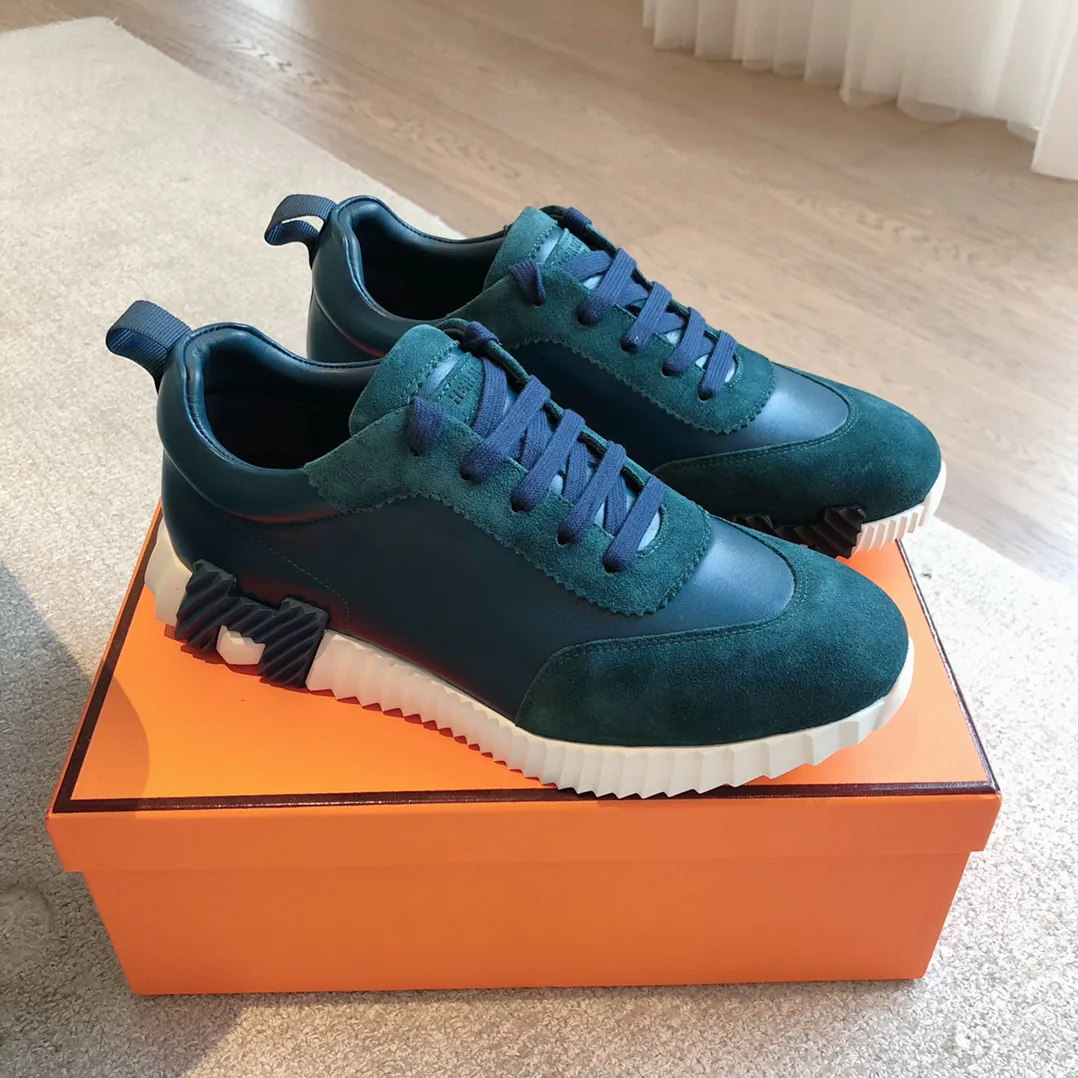 Women's Sneakers HERMES 17763849