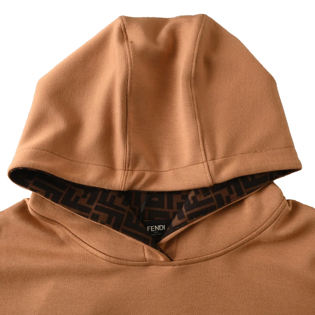 Men's Sweatshirts And Hoodies FENDI 18179676