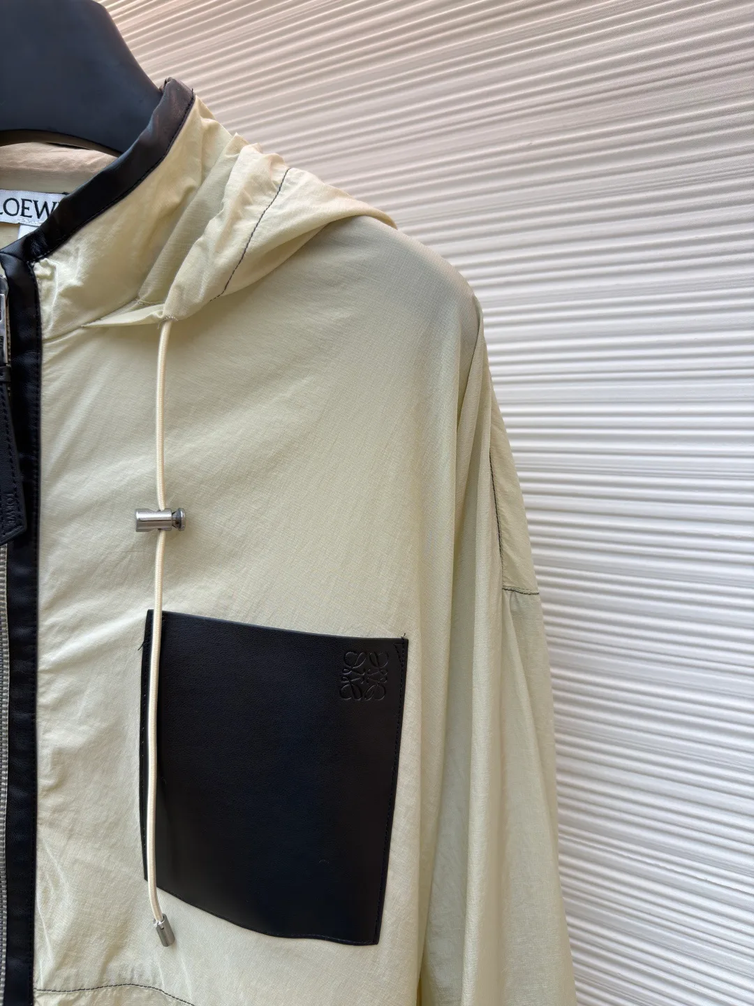 Men's Jackets And Down Jackets LOEWE 18153620