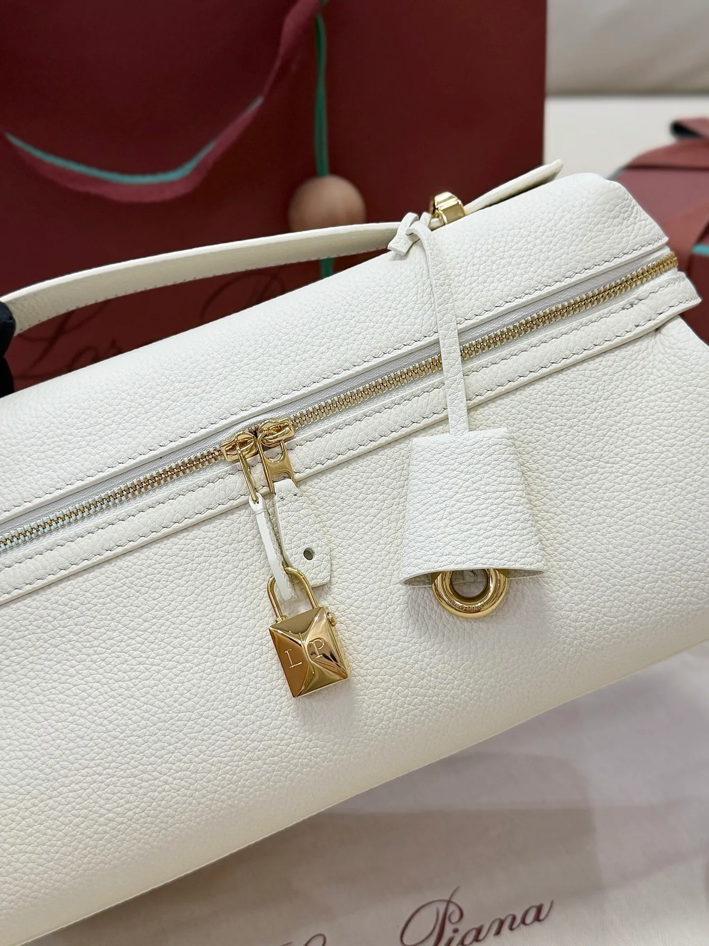 Women's Classic Handbags LORO PIANA 17692344