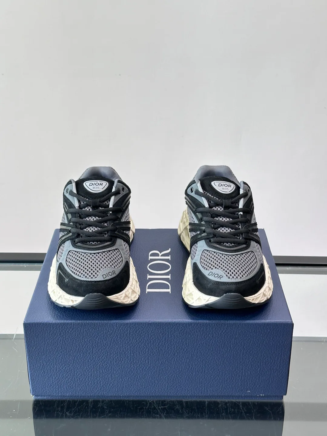 Men's Sneakers CHRISTIAN DIOR 17875344