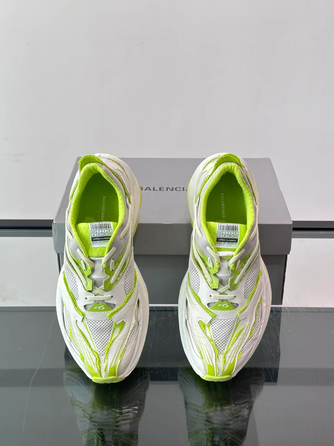 Women's Sneakers BALENCIAGA 17649836