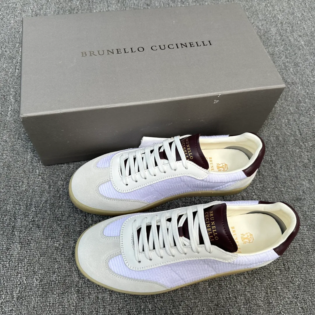 Men's Sneakers BRUNELLO CUCINELLI 17971652