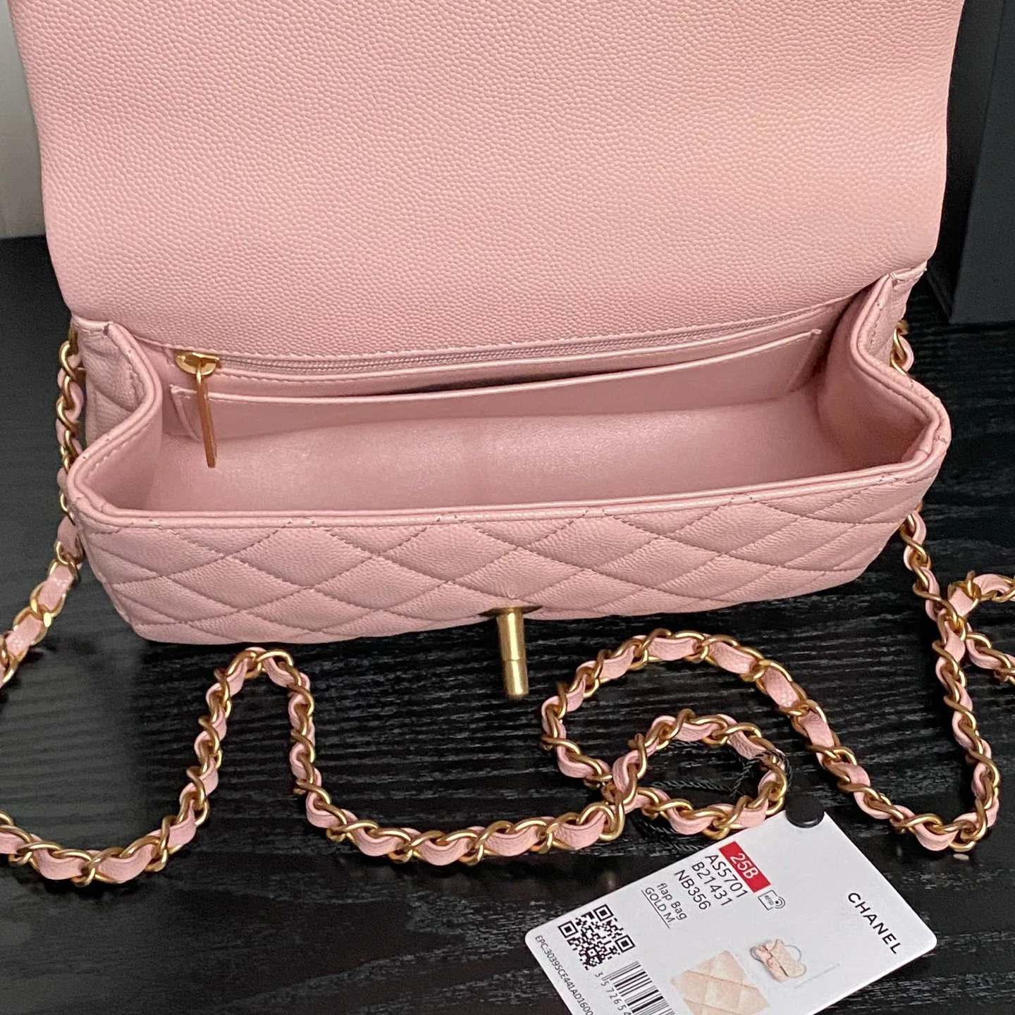 Women's Classic Handbags CHANEL 17364569
