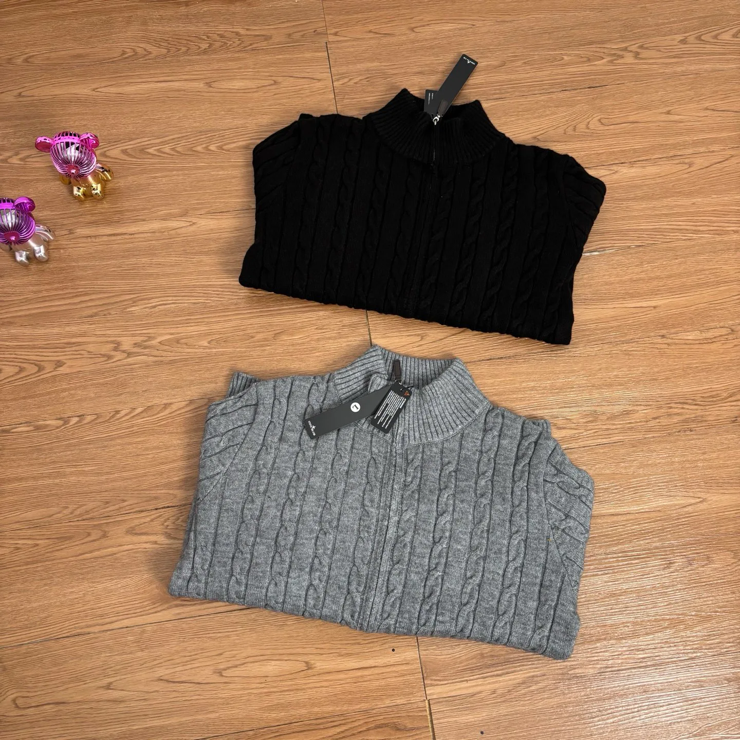 Men's Jumpers And Sweaters STONE ISLAND 18189701