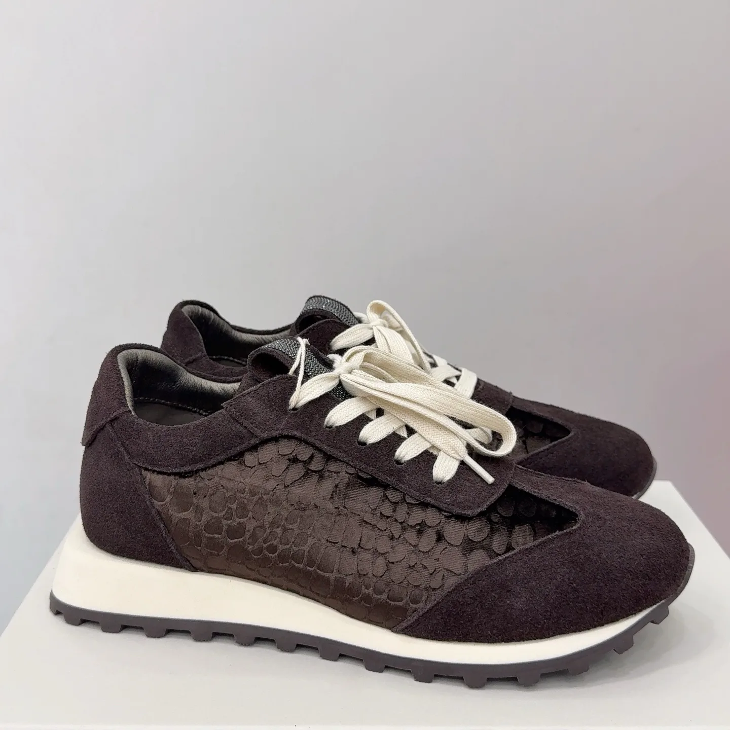Women's Sneakers BRUNELLO CUCINELLI 17813060