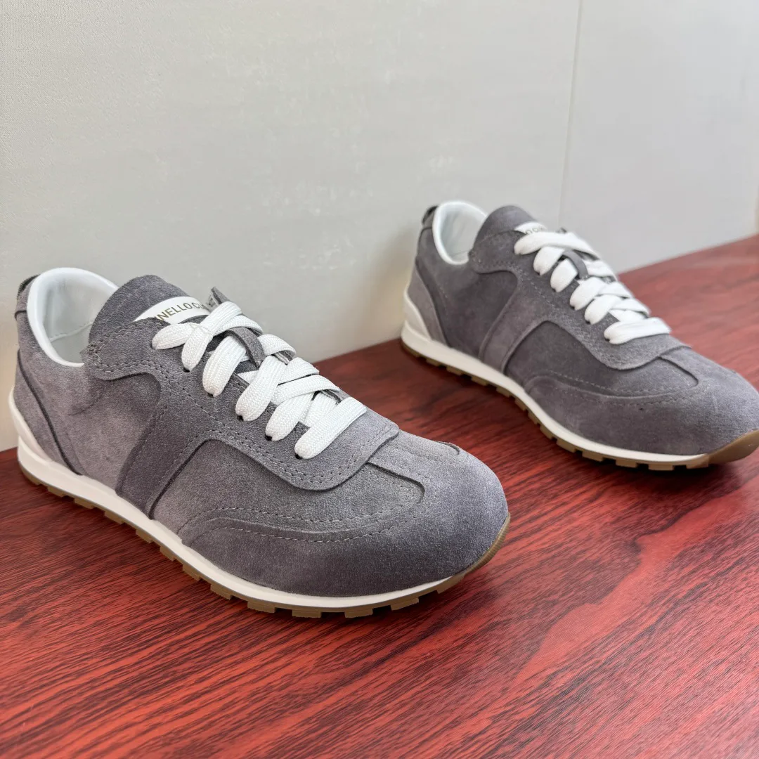Women's Sneakers BRUNELLO CUCINELLI 18100464
