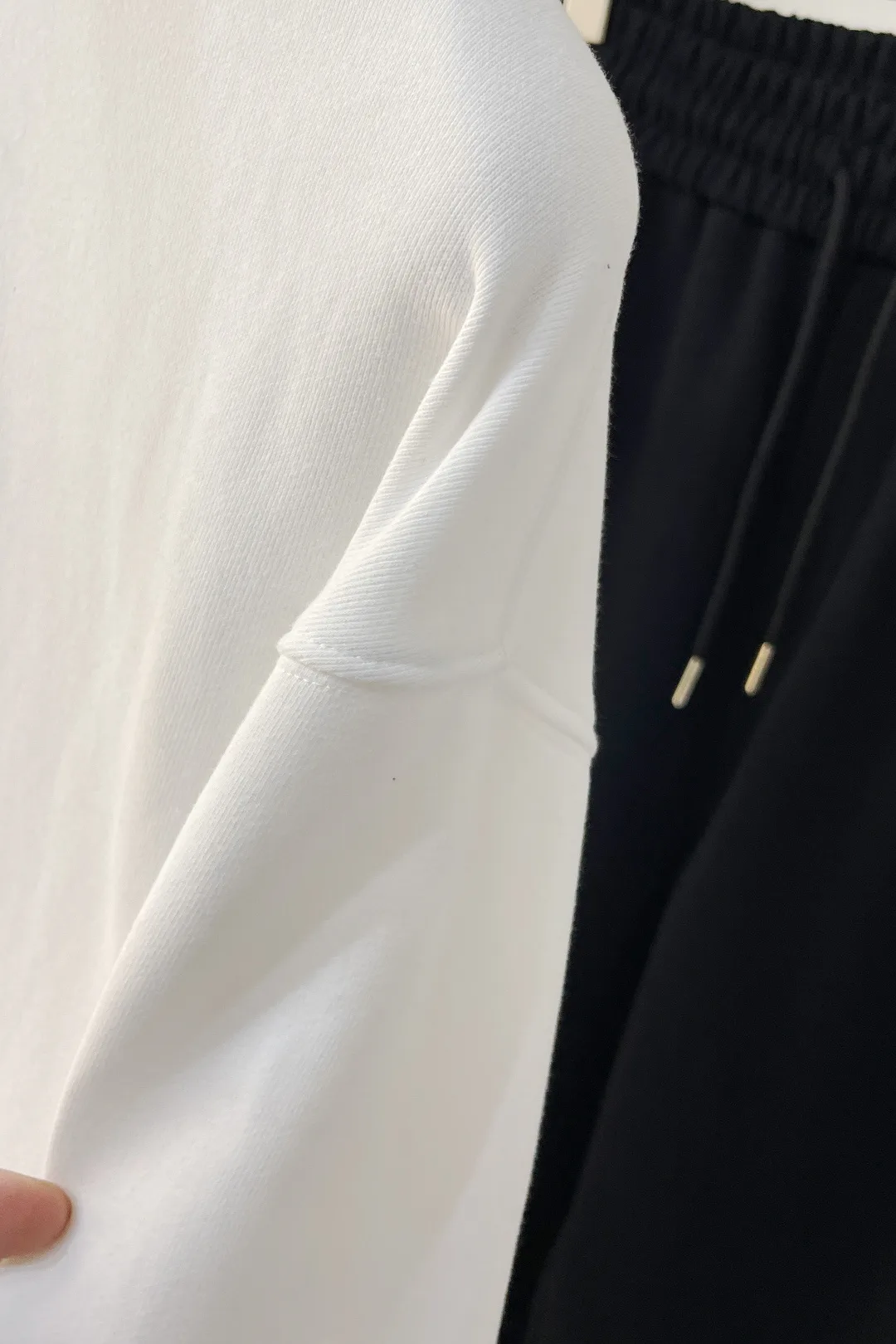 Men's Sweatshirts And Hoodies CHROME HEARTS 18289598