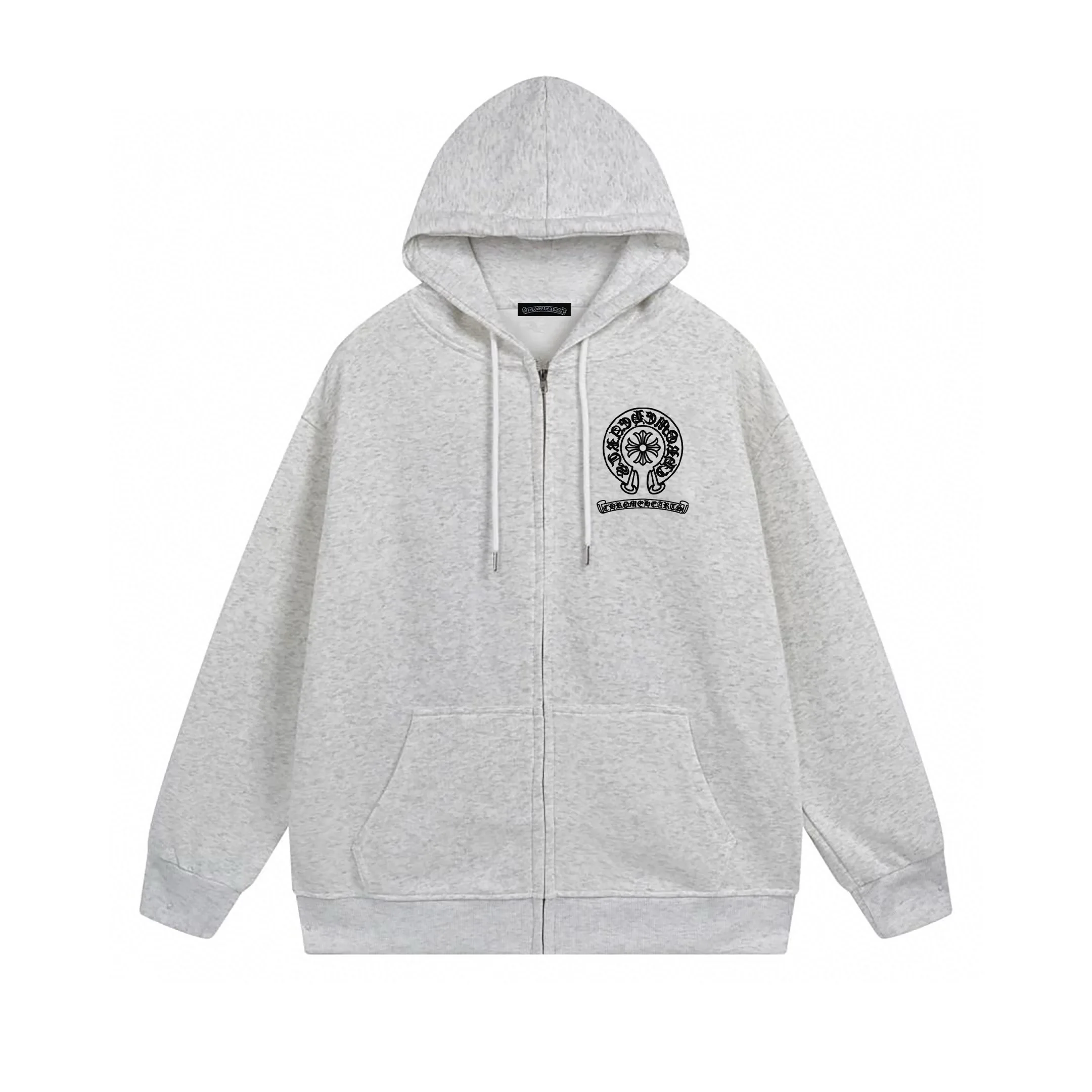 Men's Sweatshirts And Hoodies CHROME HEARTS 18189753