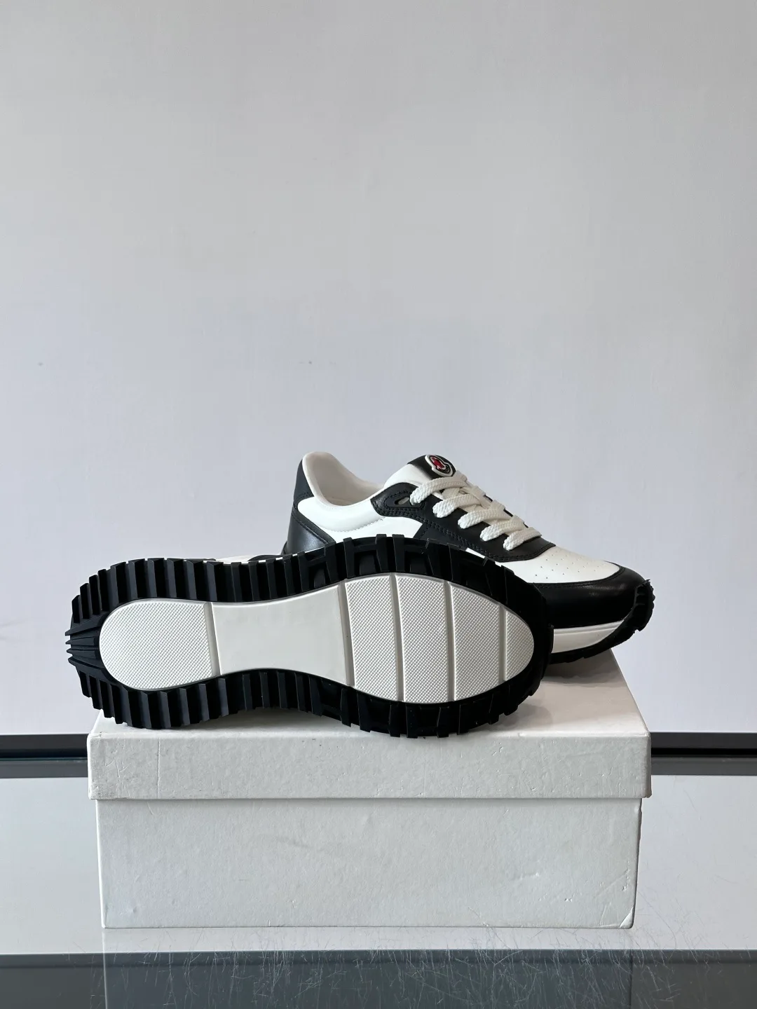 Men's Sneakers MONCLER 17514623