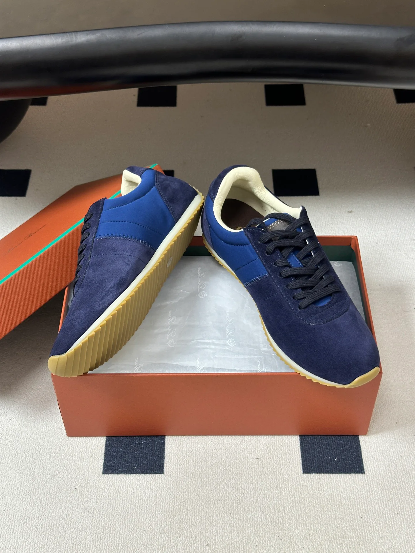 Women's Sneakers LORO PIANA 17338378
