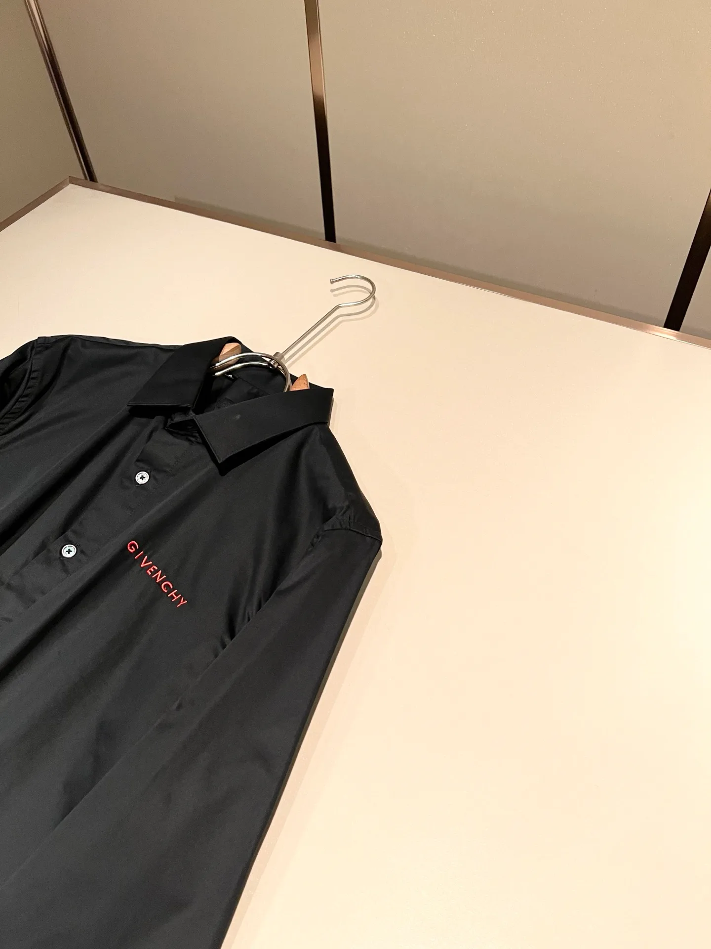Men's Shirts GIVENCHY 18446383
