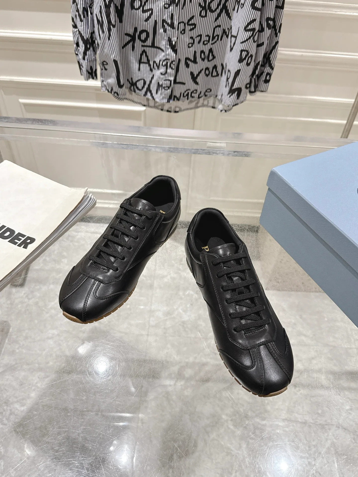 Women's Sneakers PRADA 18508340
