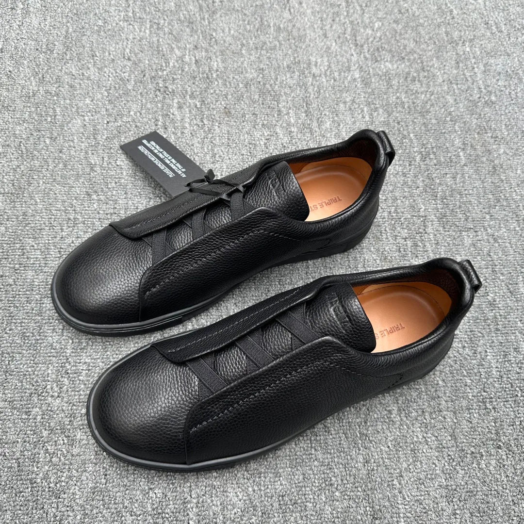Men's Sneakers ZEGNA 18075629