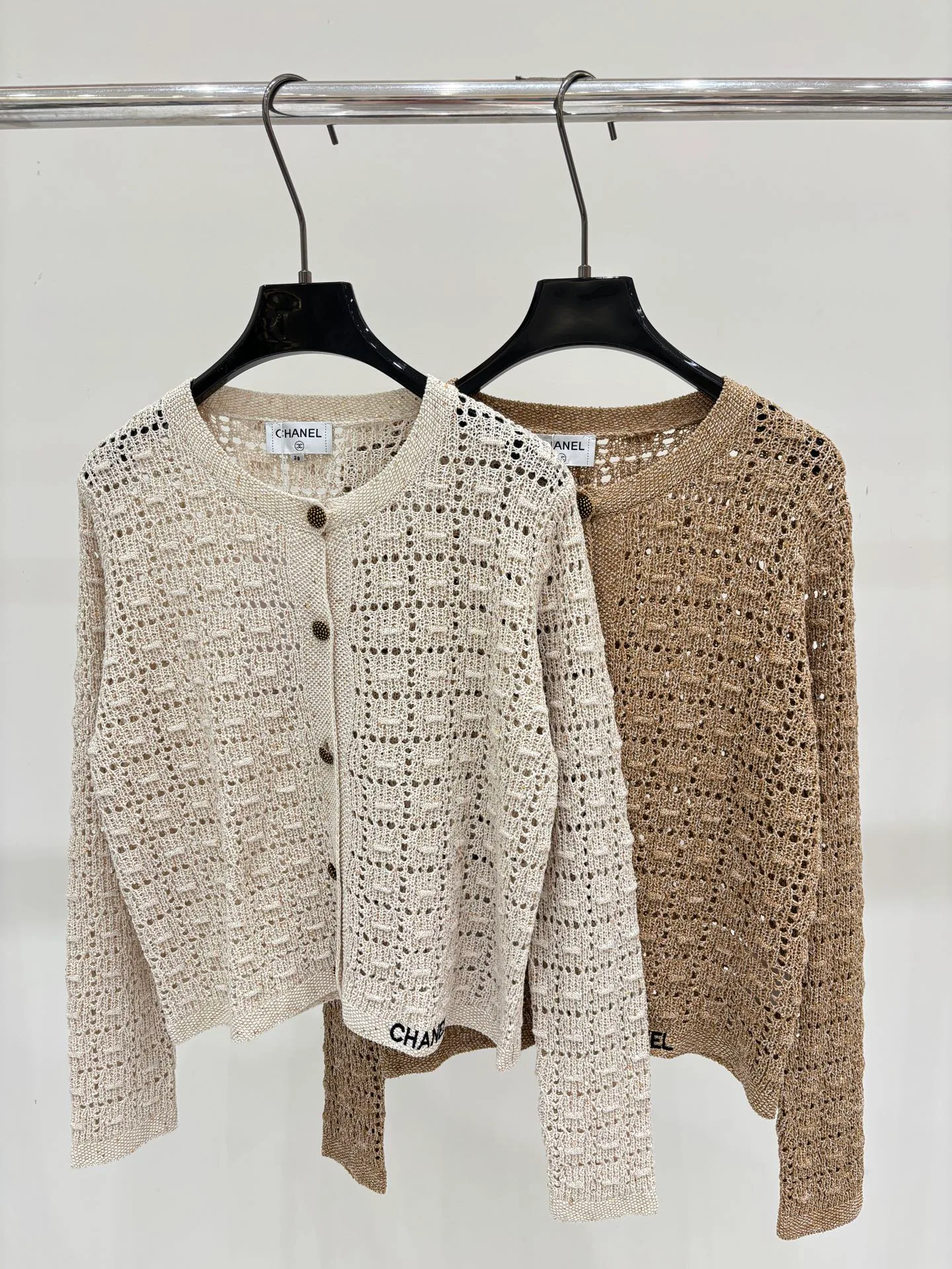 Women's Jumpers And Sweaters CHANEL 17696378