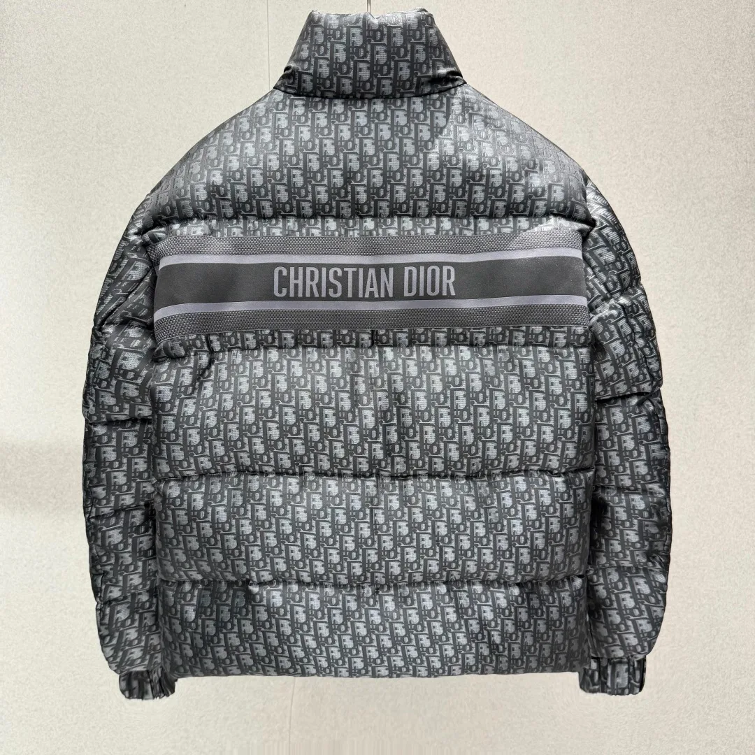 Куртки И Пуховики Мужские Christian Dior 18680249