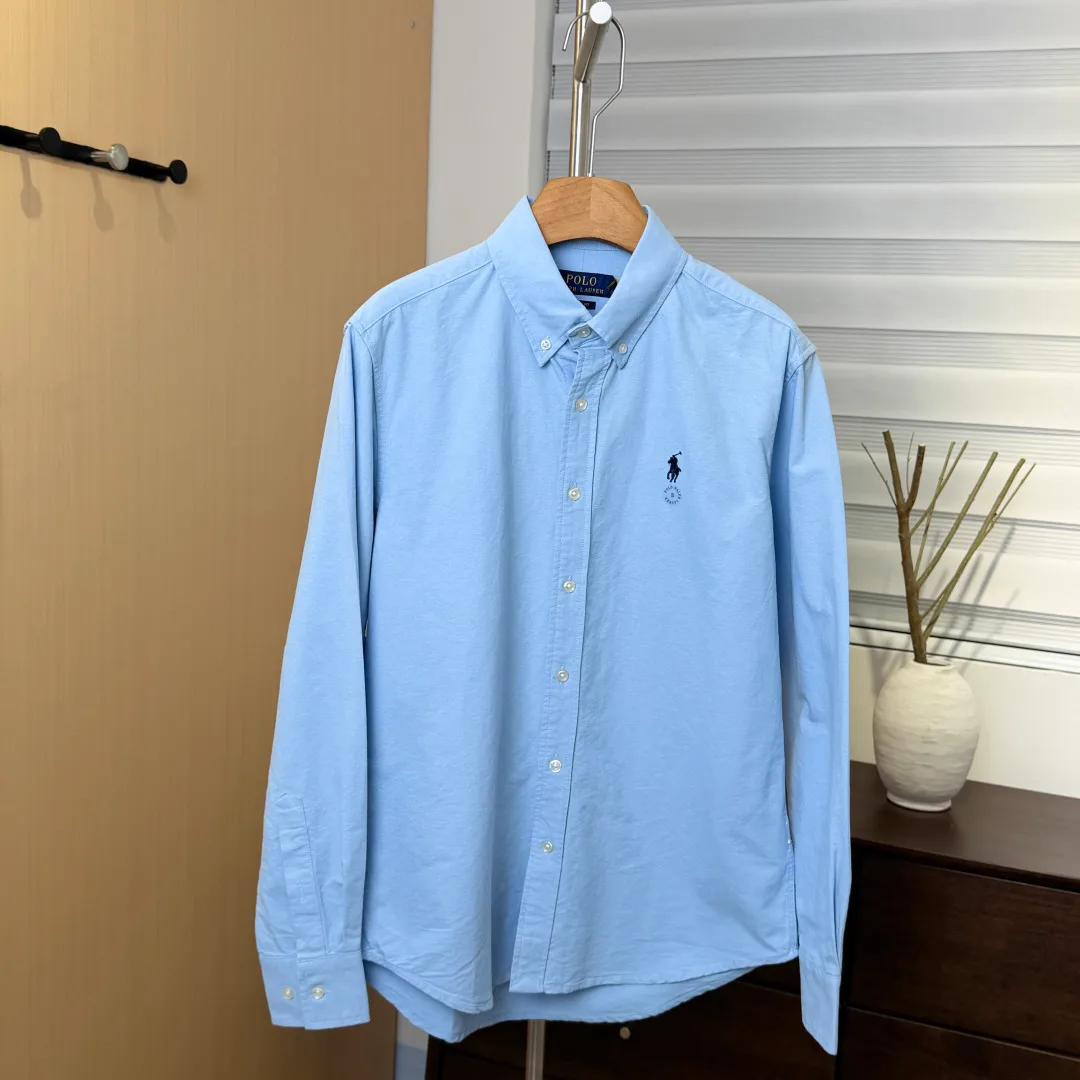 Women's Shirts RALPH LAUREN 18052450