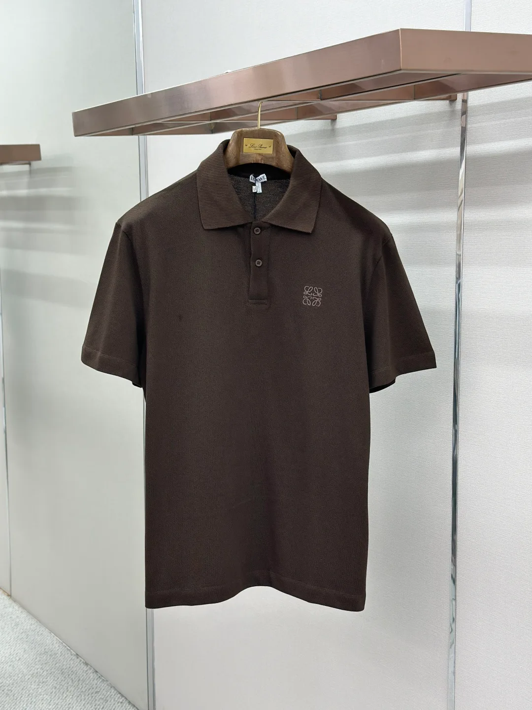 Men's Shirts LOEWE 18191133
