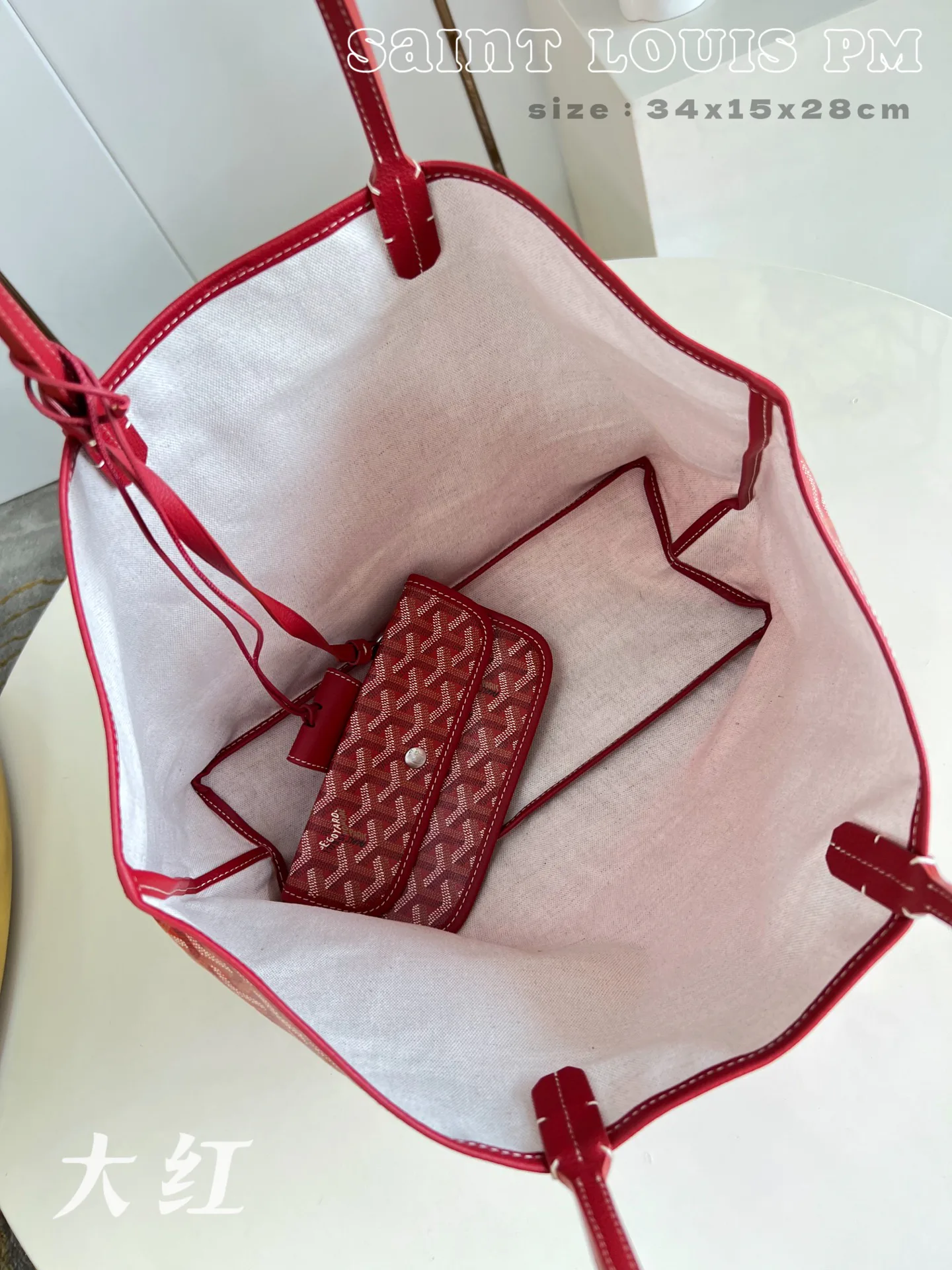 Women's Classic Handbags GOYARD 18278226