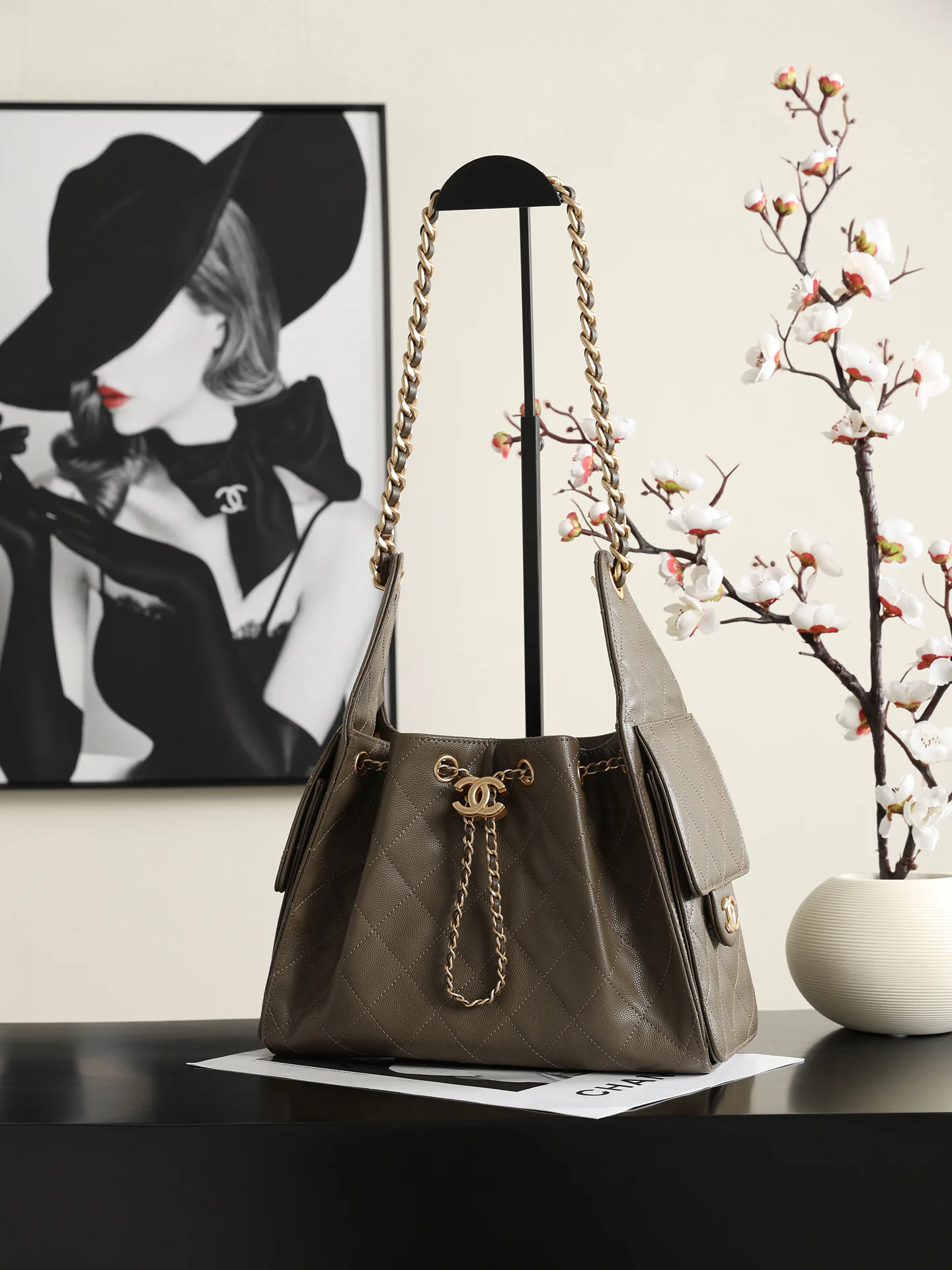 Women's Classic Handbags CHANEL 18147753