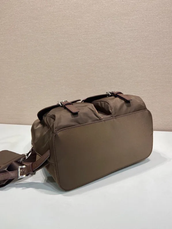 Women's Backpacks PRADA 18362287