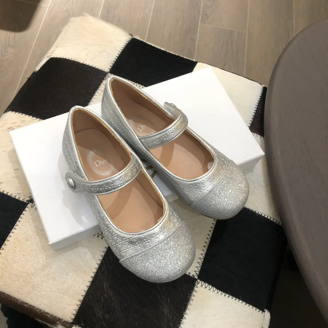 Women's Ballet Flats CHRISTIAN DIOR 18445133