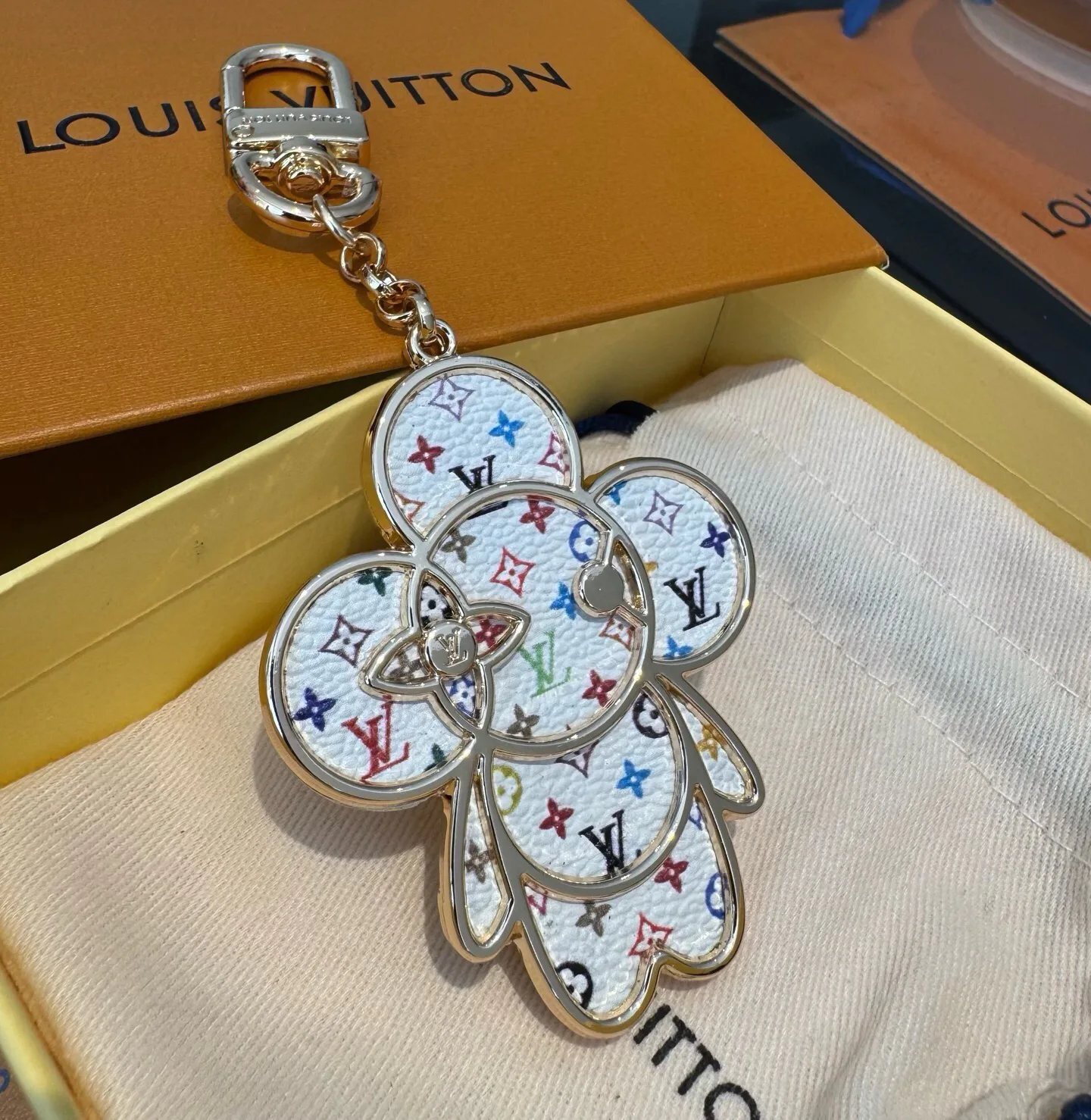 Key Cases LOUIS VUITTON 18013325