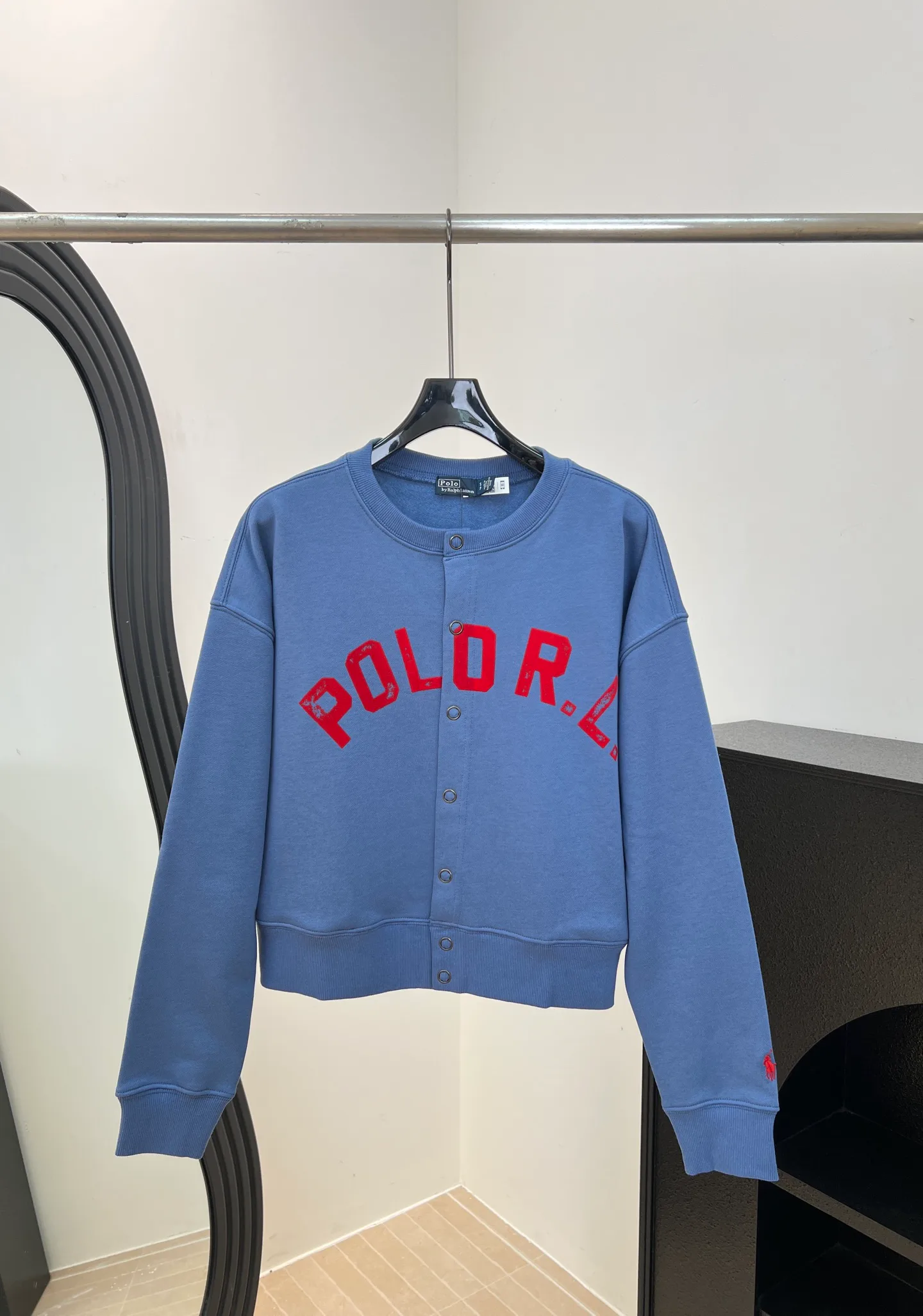 Women's Jumpers And Sweaters RALPH LAUREN 18149149