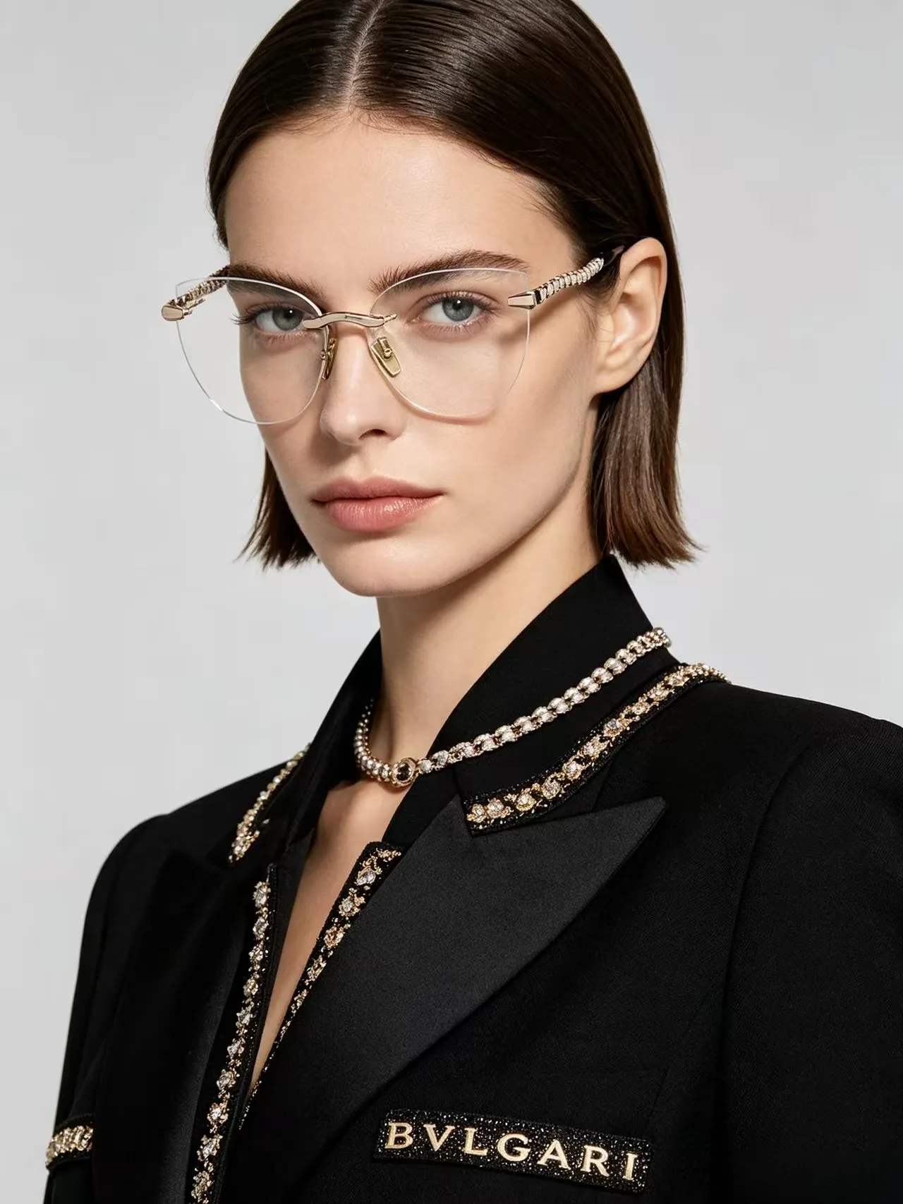 Glasses BVLGARI 18117851