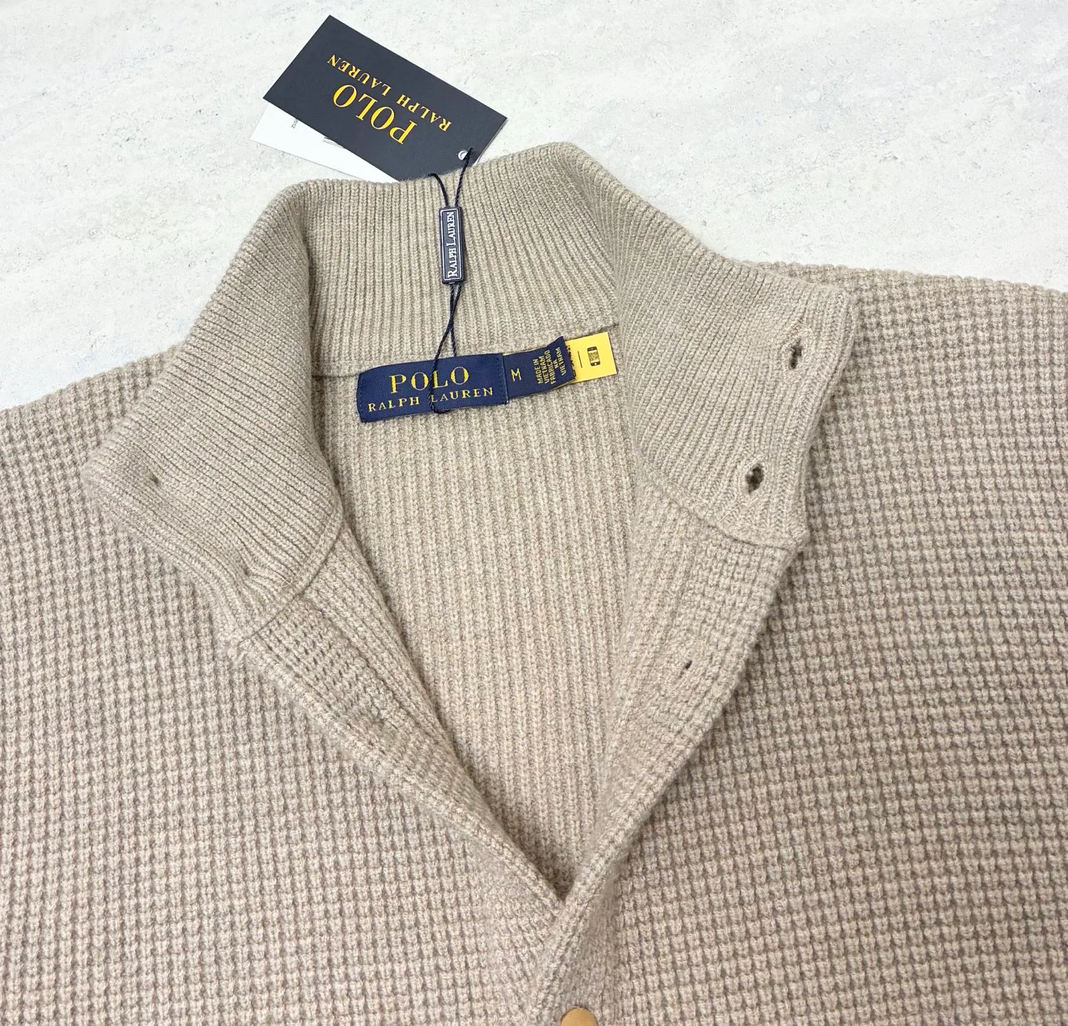 Men's Jumpers And Sweaters RALPH LAUREN 18533160