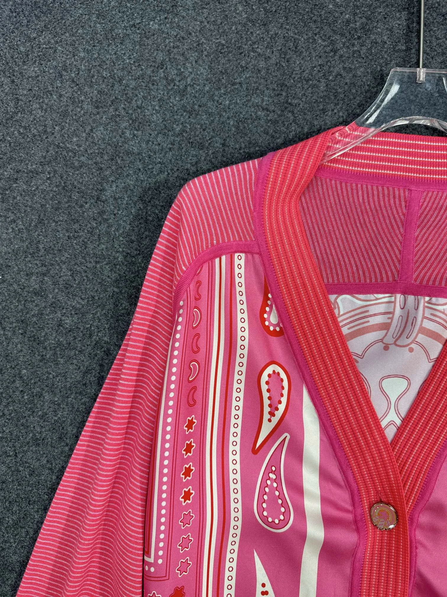 Women's Jumpers And Sweaters HERMES 18211562