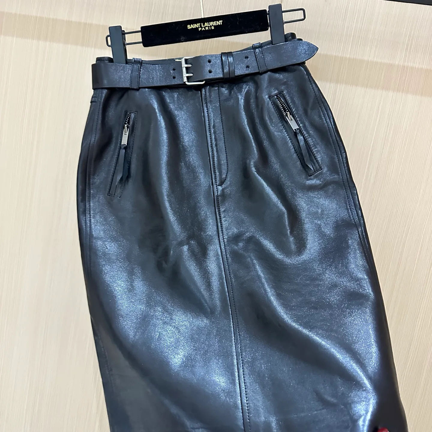 Women's Skirts SAINT LAURENT 18172561