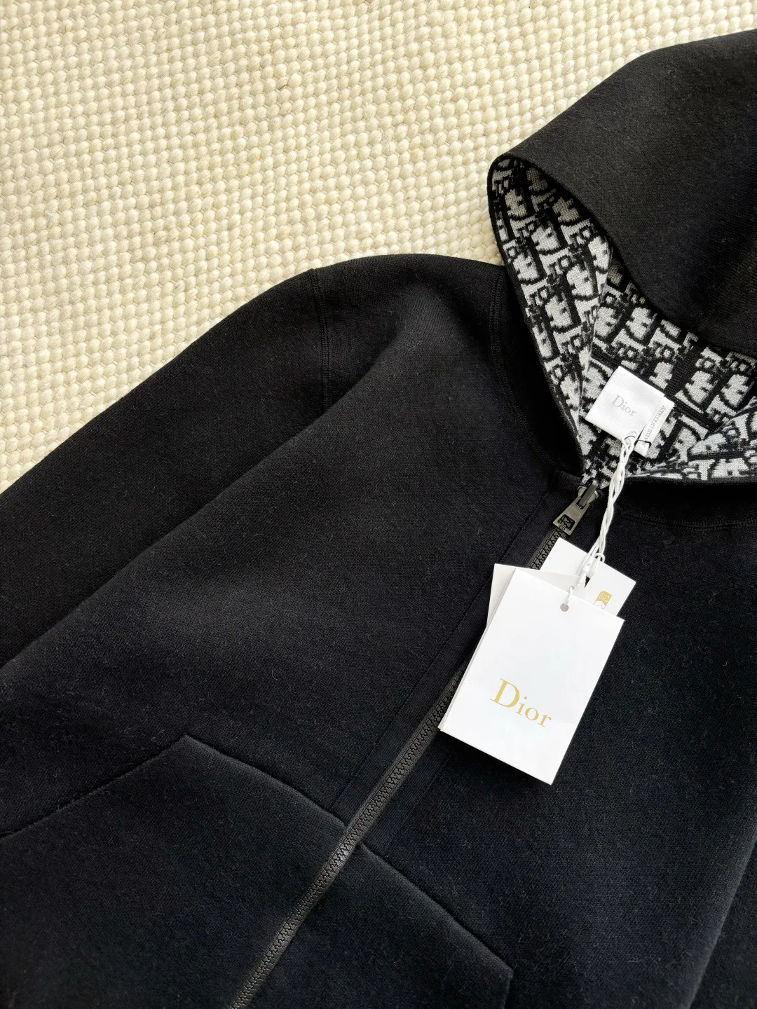 Women's Sweatshirts And Hoodies CHRISTIAN DIOR 18050669