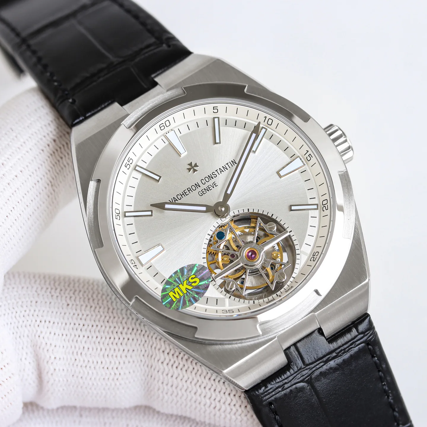 Men's Watches VACHERON CONSTANTIN 17733767