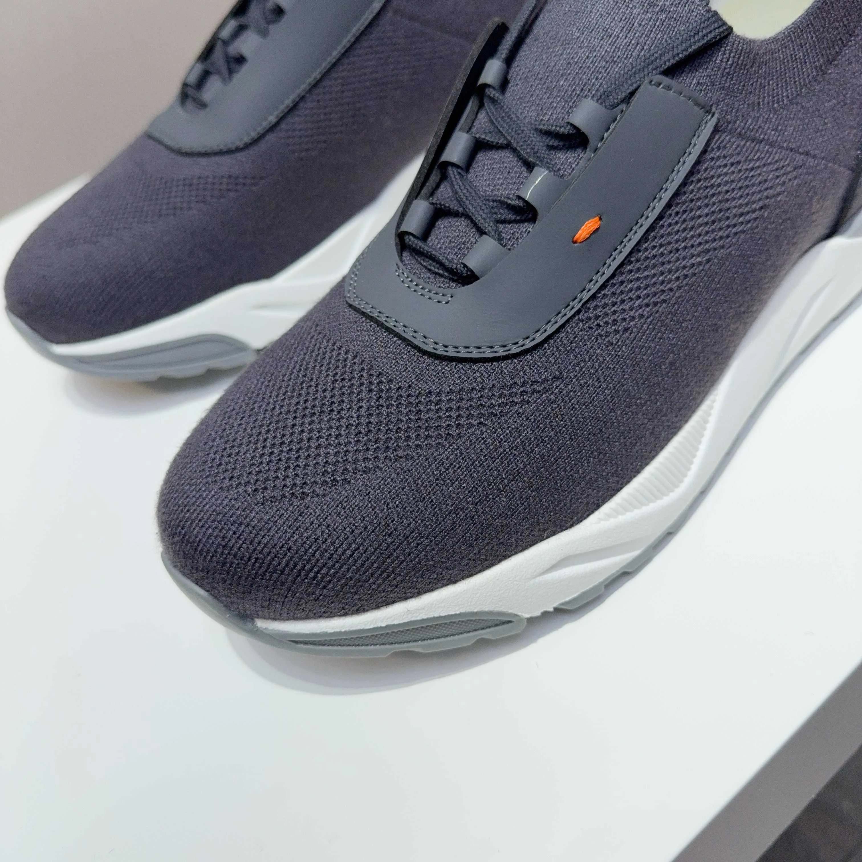Men's Sneakers SANTONI 17286828