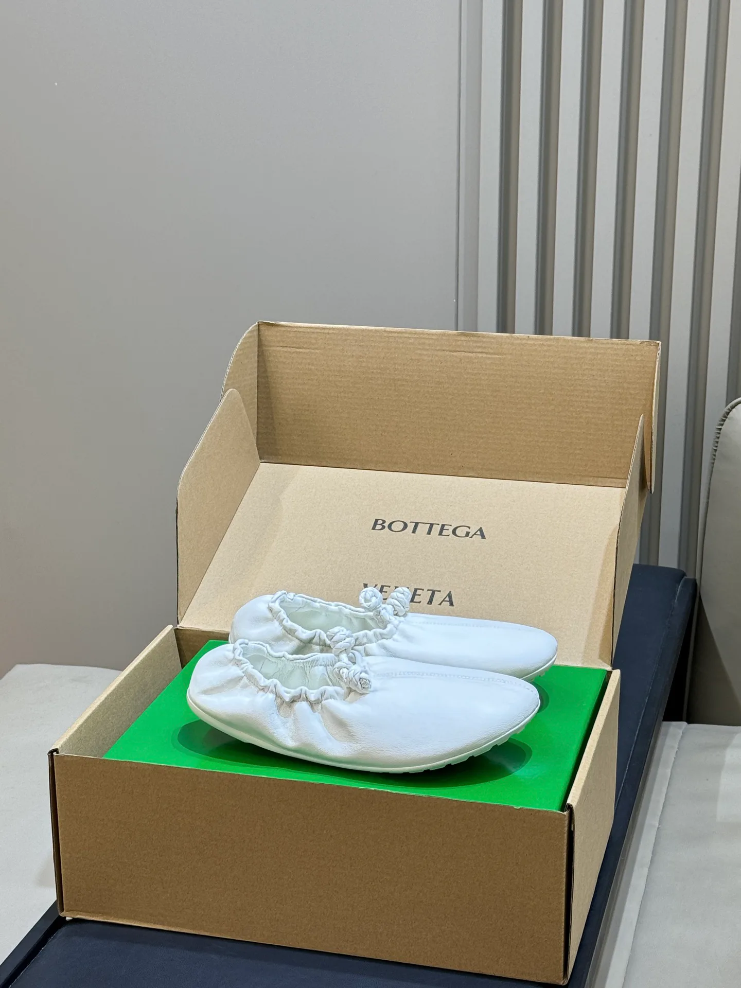 Women's Ballet Flats BOTTEGA VENETA 18073057