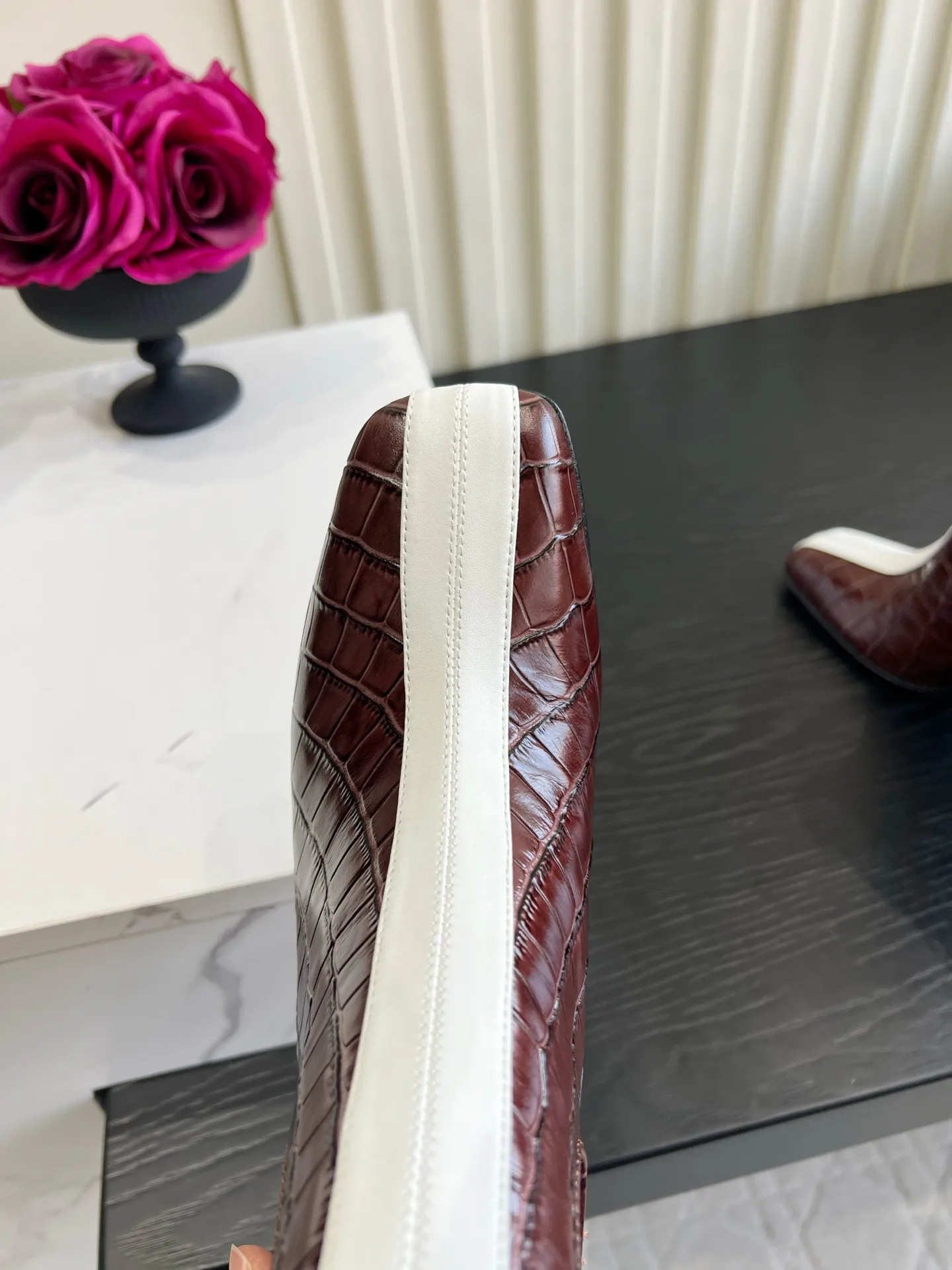 Women's Booties CHANEL 18477676