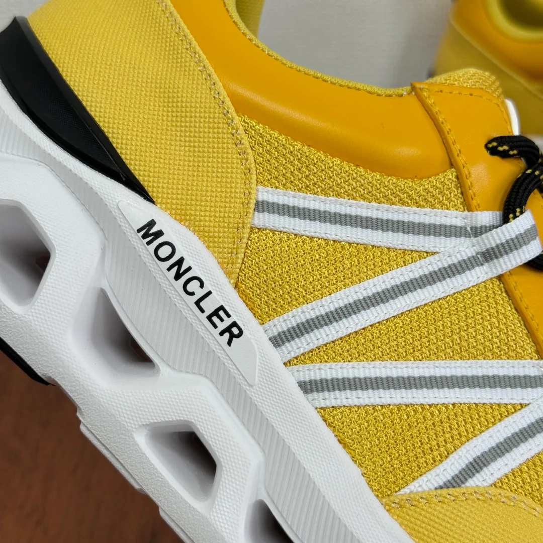 Men's Sneakers MONCLER 18100625