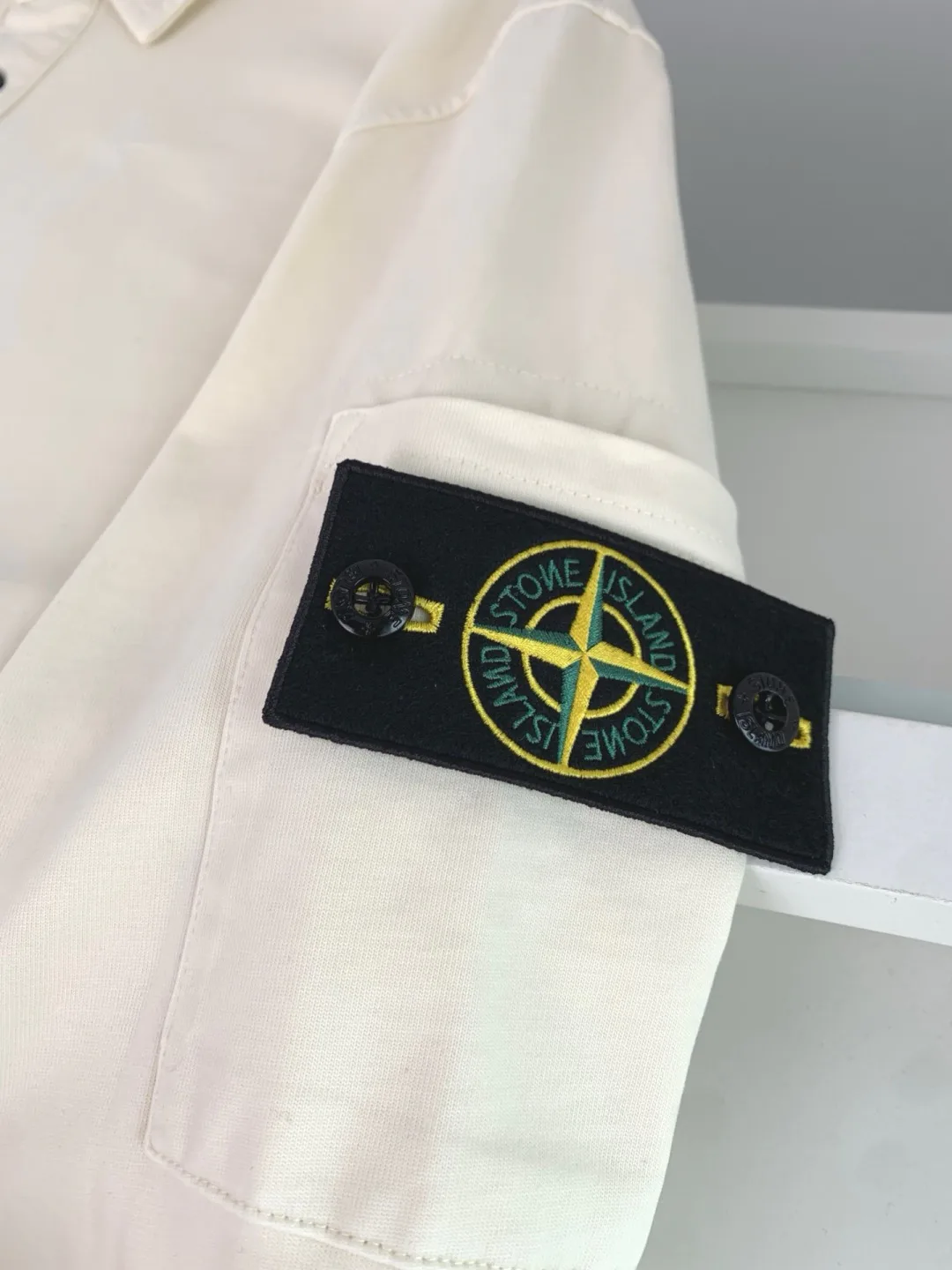 Men's Shirts STONE ISLAND 18506754