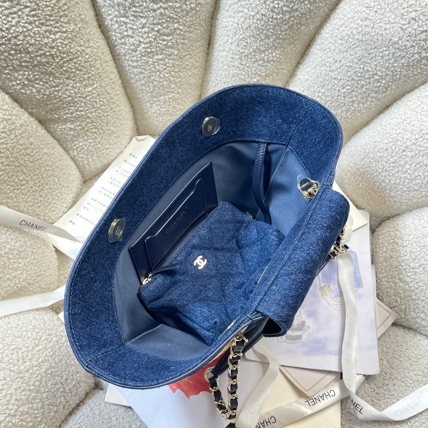 Women's Classic Handbags CHANEL 18000355