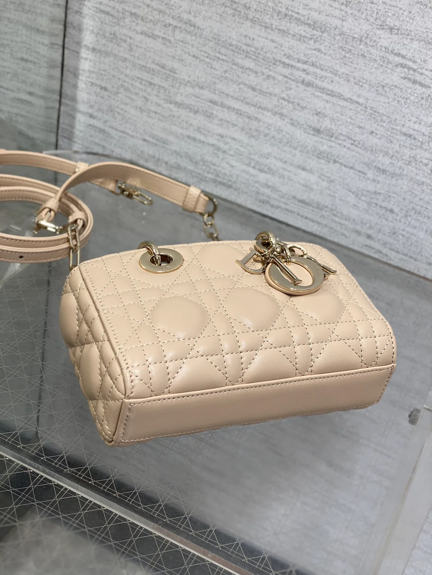 Women's Classic Handbags CHRISTIAN DIOR 17770377