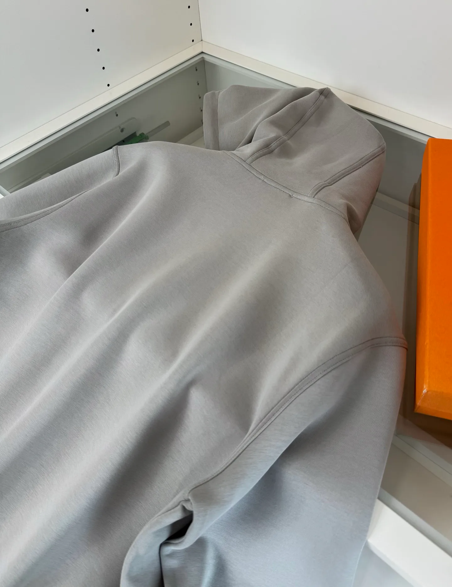 Men's Sweatshirts And Hoodies HERMES 17975360