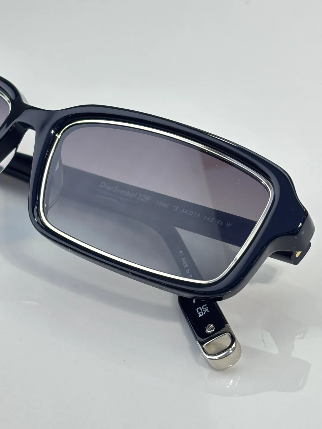 Glasses CHRISTIAN DIOR 18059786